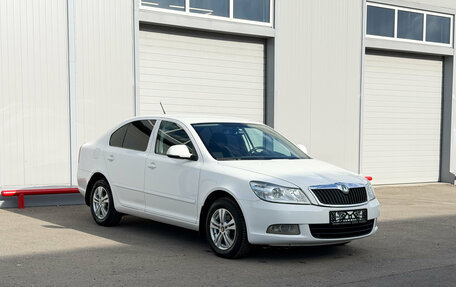 Skoda Octavia, 2013 год, 670 000 рублей, 3 фотография