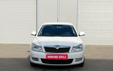 Skoda Octavia, 2013 год, 670 000 рублей, 2 фотография