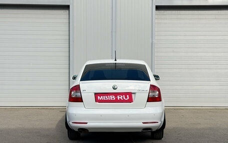 Skoda Octavia, 2013 год, 670 000 рублей, 6 фотография