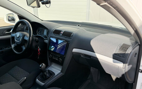 Skoda Octavia, 2013 год, 670 000 рублей, 13 фотография