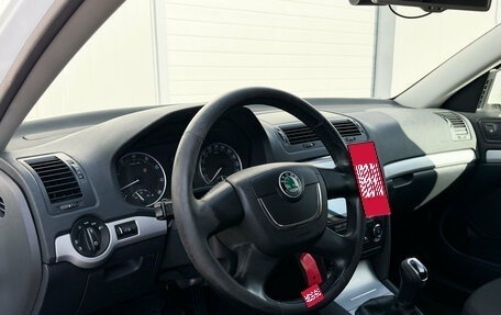 Skoda Octavia, 2013 год, 670 000 рублей, 8 фотография