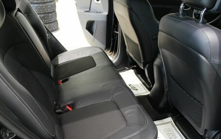 KIA Sportage III, 2011 год, 1 140 000 рублей, 20 фотография