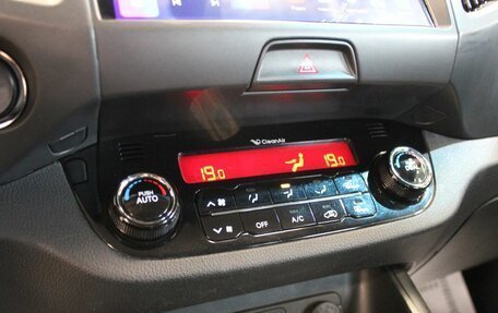 KIA Sportage III, 2011 год, 1 140 000 рублей, 13 фотография