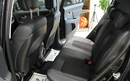 KIA Sportage III, 2011 год, 1 140 000 рублей, 18 фотография