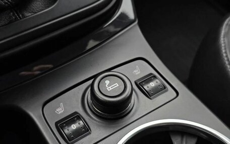 Ford Kuga III, 2013 год, 1 300 000 рублей, 18 фотография
