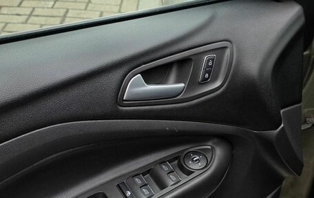 Ford Kuga III, 2013 год, 1 300 000 рублей, 12 фотография
