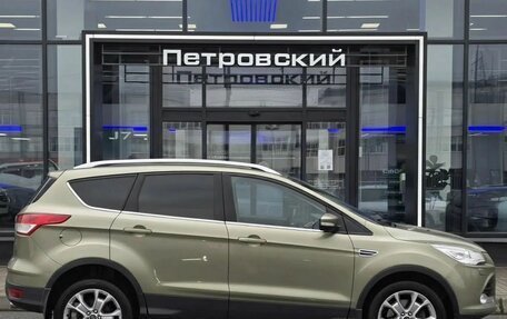 Ford Kuga III, 2013 год, 1 300 000 рублей, 6 фотография
