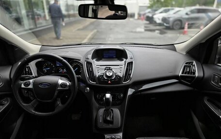 Ford Kuga III, 2013 год, 1 300 000 рублей, 9 фотография