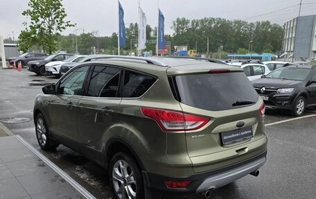 Ford Kuga III, 2013 год, 1 300 000 рублей, 8 фотография