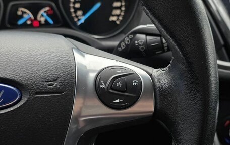 Ford Kuga III, 2013 год, 1 300 000 рублей, 11 фотография