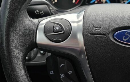 Ford Kuga III, 2013 год, 1 300 000 рублей, 10 фотография