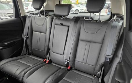 Ford Kuga III, 2013 год, 1 300 000 рублей, 19 фотография