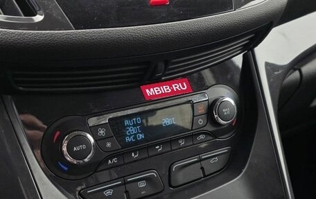 Ford Kuga III, 2013 год, 1 300 000 рублей, 16 фотография