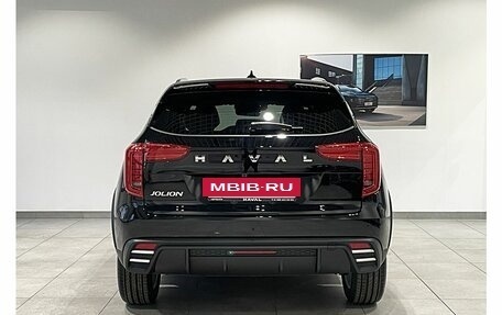 Haval Jolion, 2026 год, 2 622 510 рублей, 5 фотография