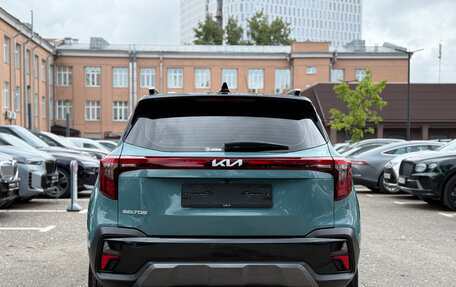 KIA Seltos I, 2023 год, 2 390 000 рублей, 5 фотография
