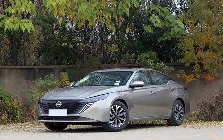 Nissan Teana, 2026 год, 2 650 000 рублей, 1 фотография