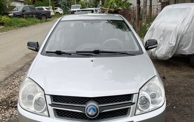 Geely MK I рестайлинг, 2013 год, 325 000 рублей, 1 фотография
