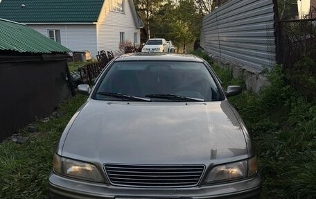 Nissan Maxima IV, 1996 год, 420 000 рублей, 1 фотография