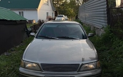 Nissan Maxima IV, 1996 год, 420 000 рублей, 1 фотография