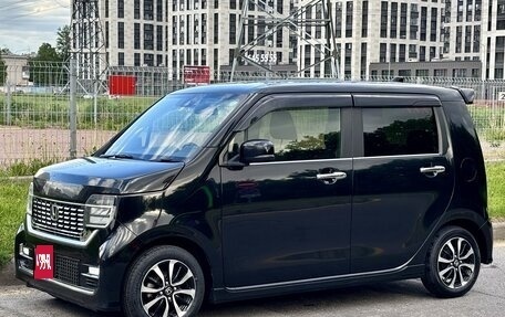 Honda N-WGN, 2020 год, 1 040 000 рублей, 1 фотография