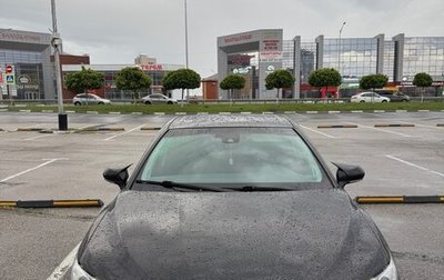 Toyota Camry, 2018 год, 2 850 000 рублей, 1 фотография