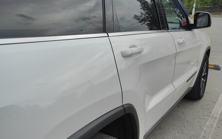 Jeep Grand Cherokee, 2013 год, 2 500 000 рублей, 1 фотография