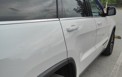Jeep Grand Cherokee, 2013 год, 2 500 000 рублей, 1 фотография