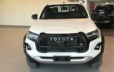 Toyota Hilux VIII, 2025 год, 7 599 000 рублей, 1 фотография