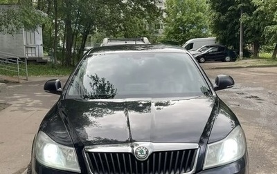 Skoda Octavia, 2012 год, 890 000 рублей, 1 фотография