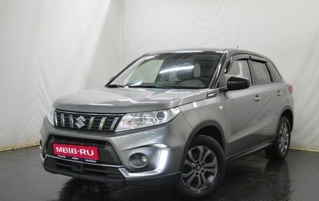 Suzuki Vitara II рестайлинг, 2021 год, 1 600 000 рублей, 1 фотография