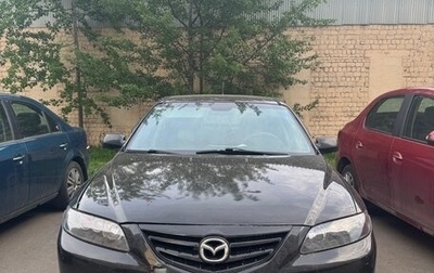 Mazda 6, 2004 год, 215 000 рублей, 1 фотография