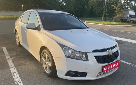 Chevrolet Cruze II, 2011 год, 650 000 рублей, 1 фотография
