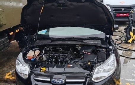 Ford Focus III, 2013 год, 650 000 рублей, 1 фотография