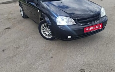 Chevrolet Lacetti, 2009 год, 340 000 рублей, 1 фотография