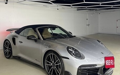 Porsche 911, 2023 год, 28 500 000 рублей, 1 фотография