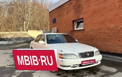 Toyota Cresta, 1996 год, 900 000 рублей, 1 фотография