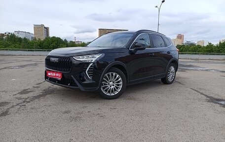 Haval Jolion, 2024 год, 2 250 000 рублей, 1 фотография