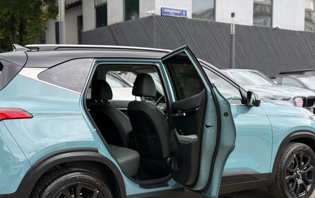 KIA Seltos I, 2023 год, 2 390 000 рублей, 12 фотография
