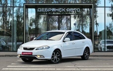 Daewoo Gentra II, 2014 год, 645 000 рублей, 1 фотография
