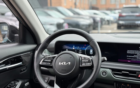 KIA Seltos I, 2023 год, 2 390 000 рублей, 15 фотография