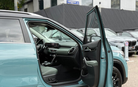 KIA Seltos I, 2023 год, 2 390 000 рублей, 17 фотография