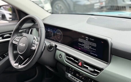 KIA Seltos I, 2023 год, 2 390 000 рублей, 19 фотография