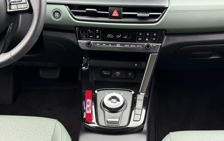 KIA Seltos I, 2023 год, 2 390 000 рублей, 16 фотография