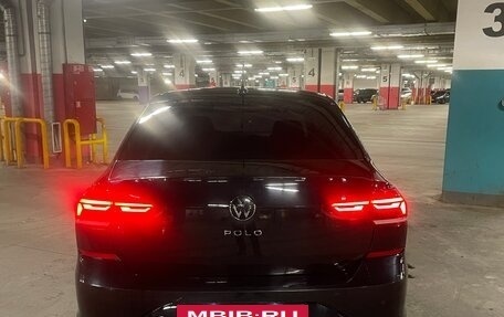 Volkswagen Polo VI (EU Market), 2020 год, 950 000 рублей, 5 фотография