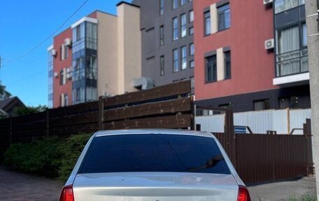 Renault Logan I, 2007 год, 4 фотография