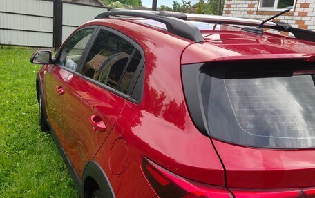 KIA Rio IV, 2020 год, 1 800 000 рублей, 5 фотография