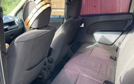 Renault Logan I, 2007 год, 6 фотография