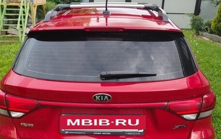 KIA Rio IV, 2020 год, 1 800 000 рублей, 6 фотография