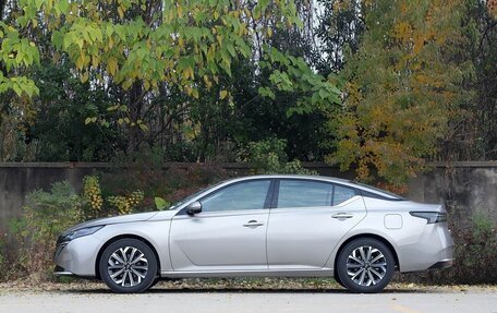 Nissan Teana, 2026 год, 2 650 000 рублей, 4 фотография