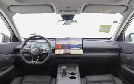 Nissan Teana, 2026 год, 2 650 000 рублей, 10 фотография
